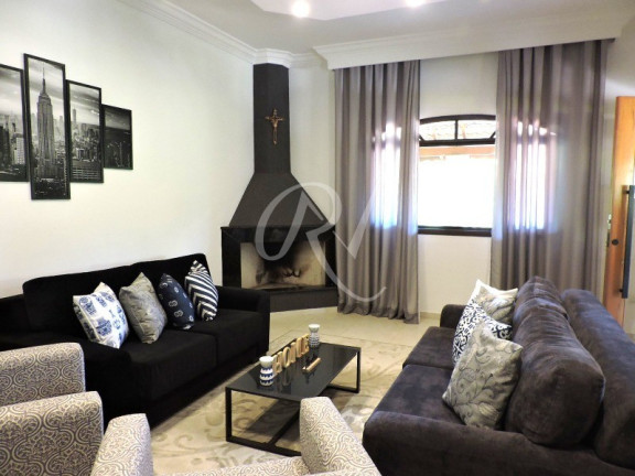 Imagem Casa com 4 Quartos à Venda, 1.000 m² em Condomínio Residencial Mirante Do Vale - Jacareí