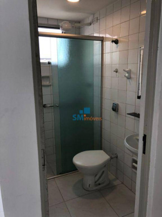 Imagem Apartamento com 2 Quartos à Venda, 56 m² em Jardim Celeste - São Paulo Imagem Apartamento com 2 Quartos à Venda, 56 m² em Jardim Celeste - São Paulo