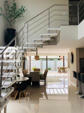Imagem Casa com 4 Quartos à Venda, 286 m² em Santa Regina - Camboriú