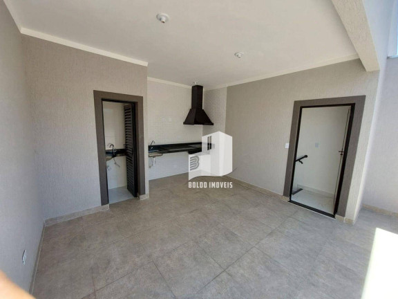 Imagem Sobrado com 2 Quartos à Venda, 94 m² em Aviação - Praia Grande