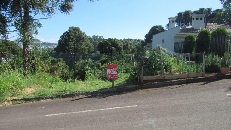 Imagem Terreno à Venda, 450 m² em Jardim - Concórdia Imagem Terreno à Venda, 450 m² em Jardim - Concórdia