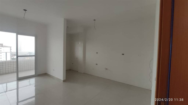 Imagem Apartamento com 1 Quarto à Venda, 45 m² em Mirim - Praia Grande Imagem Apartamento com 1 Quarto à Venda, 45 m² em Mirim - Praia Grande