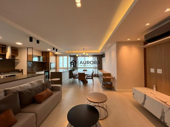 Imagem Cobertura com 3 Quartos à Venda, 146 m² em Centro - Balneário Camboriú