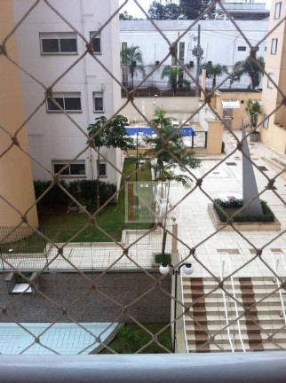Imagem Apartamento com 2 Quartos à Venda, 52 m² em Vila Andrade - São Paulo Imagem Apartamento com 2 Quartos à Venda, 52 m² em Vila Andrade - São Paulo