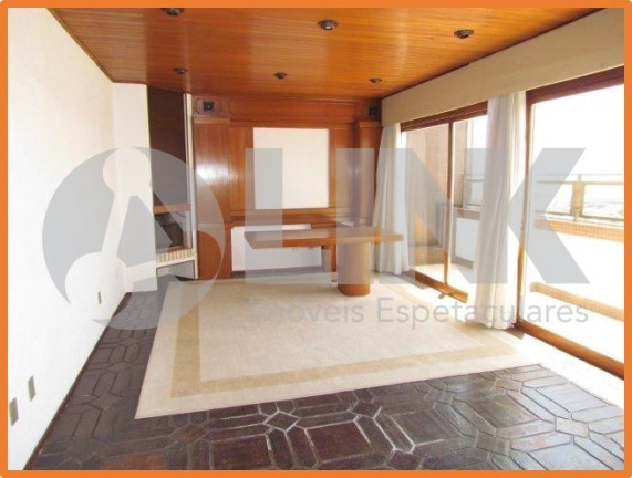 Imagem Apartamento com 4 Quartos à Venda, 547 m² em Moinhos De Vento - Porto Alegre