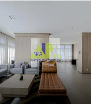 Imagem Apartamento com 2 Quartos à Venda, 50 m² em Brás - São Paulo Imagem Apartamento com 2 Quartos à Venda, 50 m² em Brás - São Paulo