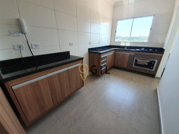 Imagem Cobertura com 3 Quartos à Venda, 146 m² em Parque Santo Antônio - Jacareí Imagem Cobertura com 3 Quartos à Venda, 146 m² em Parque Santo Antônio - Jacareí