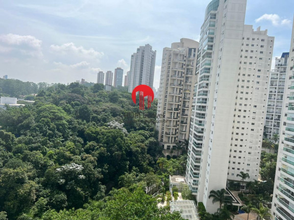 Imagem Apartamento com 3 Quartos à Venda, 176 m² em Panamby - São Paulo Imagem Apartamento com 3 Quartos à Venda, 176 m² em Panamby - São Paulo