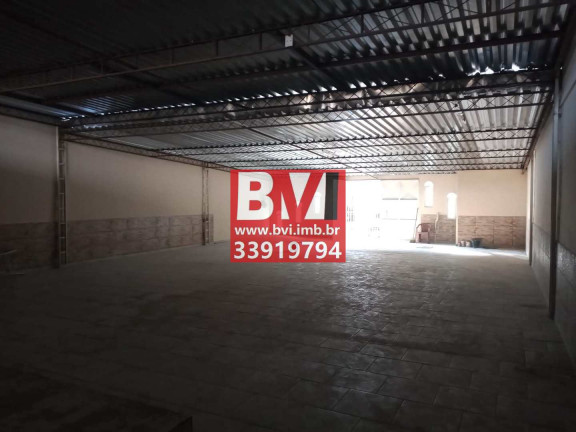 Imagem Imóvel Comercial à Venda, 300 m² em Vila Da Penha - Rio De Janeiro