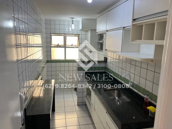 Imagem Apartamento com 3 Quartos à Venda, 75 m² em Jardim Goiás - Goiânia Imagem Apartamento com 3 Quartos à Venda, 75 m² em Jardim Goiás - Goiânia