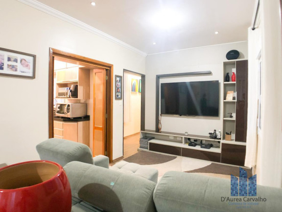 Apartamento com 3 Quartos à Venda, 203 m² em Aclimação - São Paulo