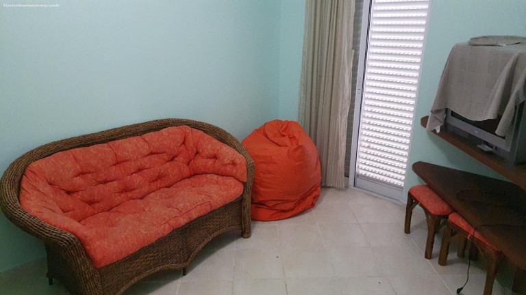 Imagem Apartamento com 3 Quartos à Venda, 134 m² em Balneário Oásis - Peruíbe