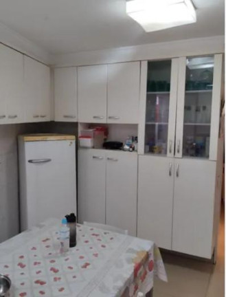 Imagem Casa com 4 Quartos à Venda, 114 m² em Vila Piauí - São Paulo Imagem Casa com 4 Quartos à Venda, 114 m² em Vila Piauí - São Paulo