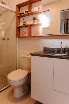 Imagem Apartamento com 2 Quartos à Venda, 101 m² em Jardim Independência - Taubaté Imagem Apartamento com 2 Quartos à Venda, 101 m² em Jardim Independência - Taubaté