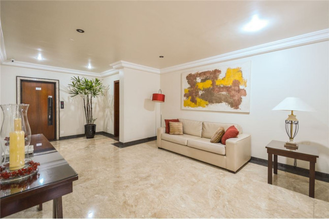 Imagem Apartamento com 3 Quartos à Venda, 177 m² em Perdizes - São Paulo Imagem Apartamento com 3 Quartos à Venda, 177 m² em Perdizes - São Paulo