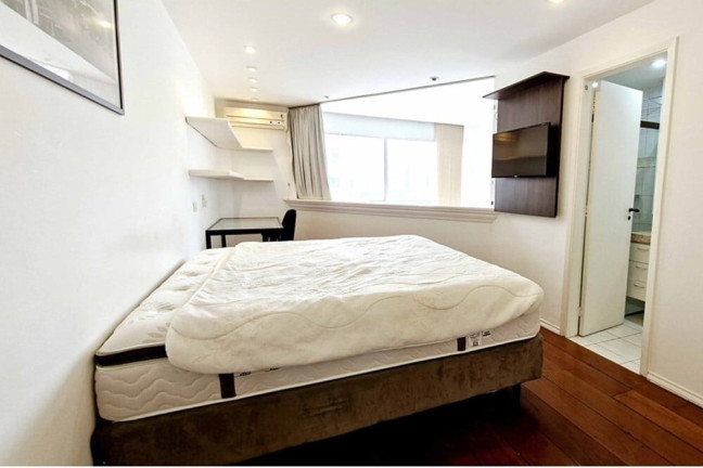 Imagem Imóvel com 1 Quarto à Venda, 57 m² em Itaim Bibi - São Paulo