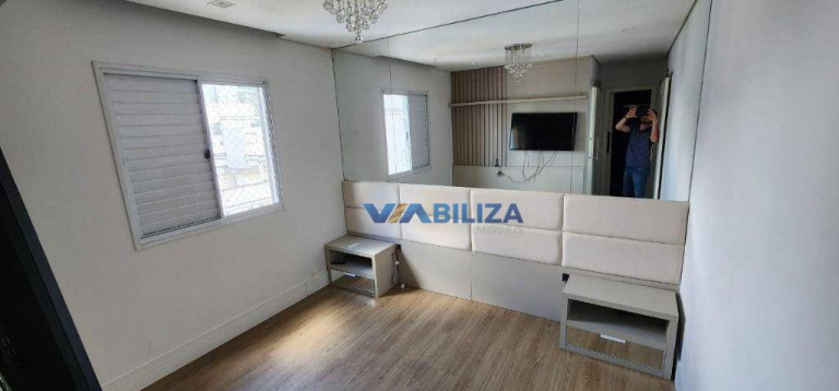 Imagem Imóvel com 3 Quartos à Venda, 126 m² em Vila Augusta - Guarulhos