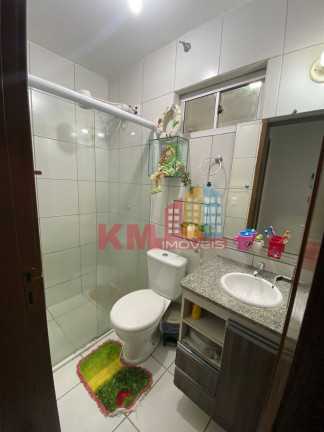 Imagem Casa com 3 Quartos à Venda, 120 m² em Alto Do Sumaré - Mossoró Imagem Casa com 3 Quartos à Venda, 120 m² em Alto Do Sumaré - Mossoró