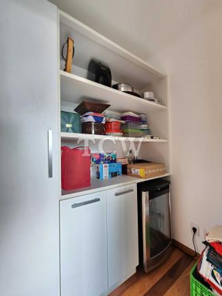 Imagem Apartamento com 3 Quartos à Venda, 184 m² em Paraíso - São Paulo