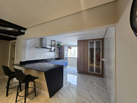 Imagem Cobertura com 3 Quartos à Venda, 289 m² em Ponta Da Praia - Santos Imagem Cobertura com 3 Quartos à Venda, 289 m² em Ponta Da Praia - Santos