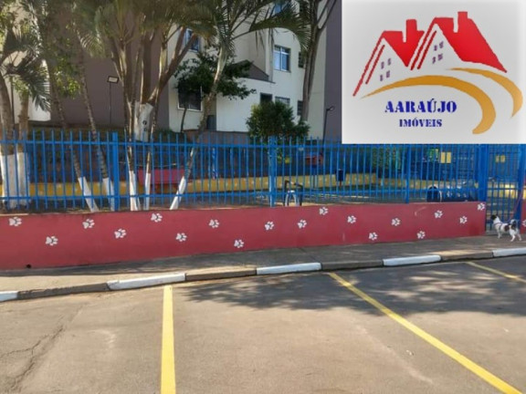 Imagem Imóvel com 2 Quartos à Venda, 57 m² em Veloso - Osasco Imagem Imóvel com 2 Quartos à Venda, 57 m² em Veloso - Osasco
