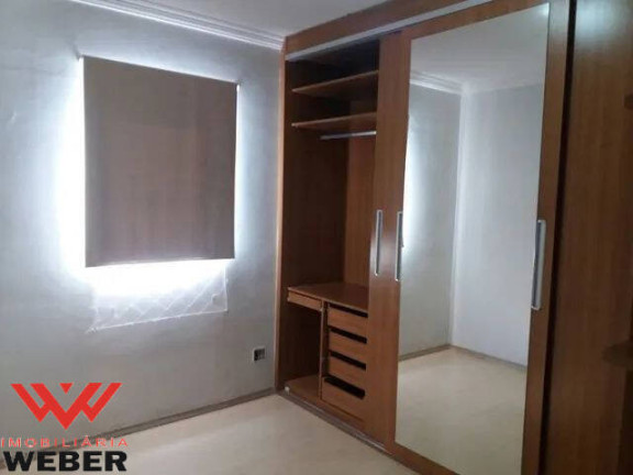 Imagem Apartamento com 3 Quartos à Venda, 85 m² em Vila Trujillo - Sorocaba