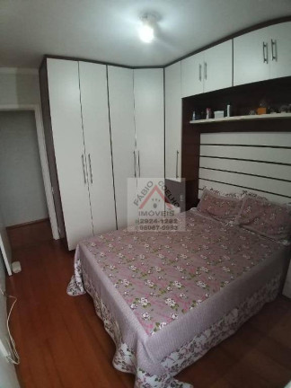 Imagem Apartamento com 3 Quartos à Venda, 83 m² em Jabaquara - São Paulo Imagem Apartamento com 3 Quartos à Venda, 83 m² em Jabaquara - São Paulo