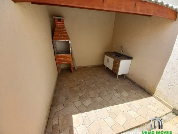 Imagem Casa com 2 Quartos à Venda, 60 m² em Jardim São Miguel - Bragança Paulista Imagem Casa com 2 Quartos à Venda, 60 m² em Jardim São Miguel - Bragança Paulista