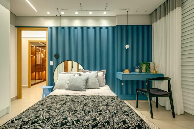 Imagem Apartamento com 3 Quartos à Venda, 105 m² em Park Lozandes - Goiânia Imagem Apartamento com 3 Quartos à Venda, 105 m² em Park Lozandes - Goiânia