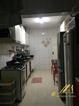Imagem Apartamento com 4 Quartos à Venda, 142 m² em Candeal - Salvador