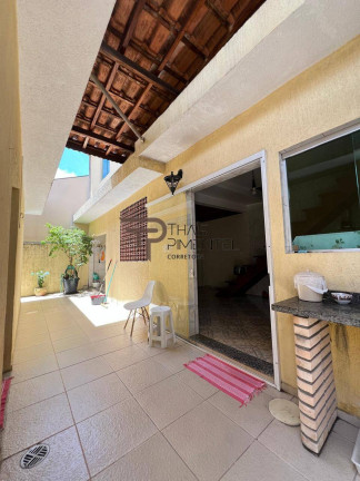 Casa com 3 Quartos à Venda, 250 m² em Santo Antônio - Osasco