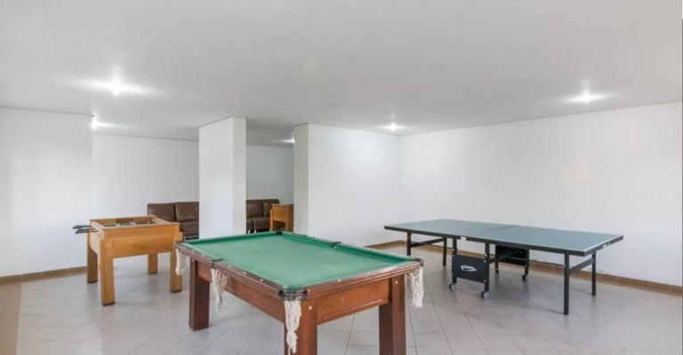 Imagem Apartamento com 3 Quartos à Venda, 96 m² em Centro - São Bernardo Do Campo