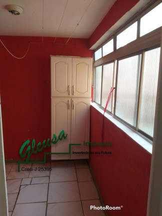 Imagem Apartamento com 2 Quartos à Venda, 56 m² em Conjunto Residencial José Bonifácio - São Paulo Imagem Apartamento com 2 Quartos à Venda, 56 m² em Conjunto Residencial José Bonifácio - São Paulo