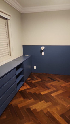 Imagem Apartamento com 4 Quartos à Venda, 203 m² em Perdizes - São Paulo Imagem Apartamento com 4 Quartos à Venda, 203 m² em Perdizes - São Paulo