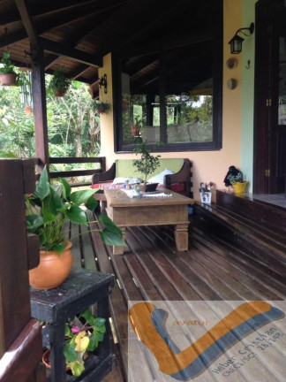 Imagem Casa com 3 Quartos à Venda, 128 m² em Lagoa Da Conceição - Florianópolis