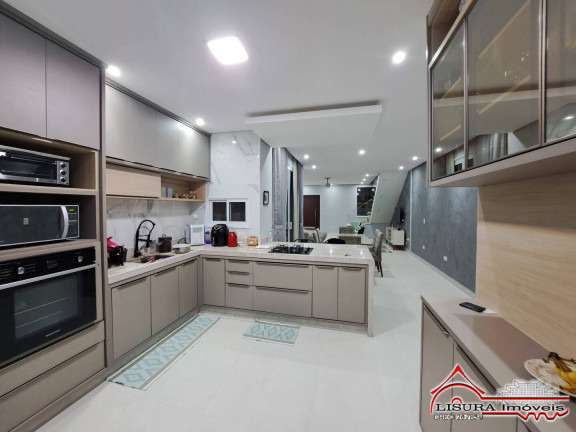 Imagem Casa com 3 Quartos à Venda, 162 m² em Jardim Das Indústrias - São José Dos Campos Imagem Casa com 3 Quartos à Venda, 162 m² em Jardim Das Indústrias - São José Dos Campos