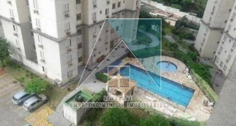 Imagem Apartamento com 2 Quartos à Venda, 52 m² em Alto Do Ipiranga - Ribeirão Preto Imagem Apartamento com 2 Quartos à Venda, 52 m² em Alto Do Ipiranga - Ribeirão Preto