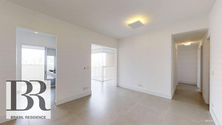 Imagem Apartamento com 3 Quartos à Venda, 80 m² em Vila Mariana - São Paulo Imagem Apartamento com 3 Quartos à Venda, 80 m² em Vila Mariana - São Paulo