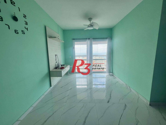 Imagem Apartamento com 2 Quartos à Venda, 80 m² em Gonzaga - Santos Imagem Apartamento com 2 Quartos à Venda, 80 m² em Gonzaga - Santos