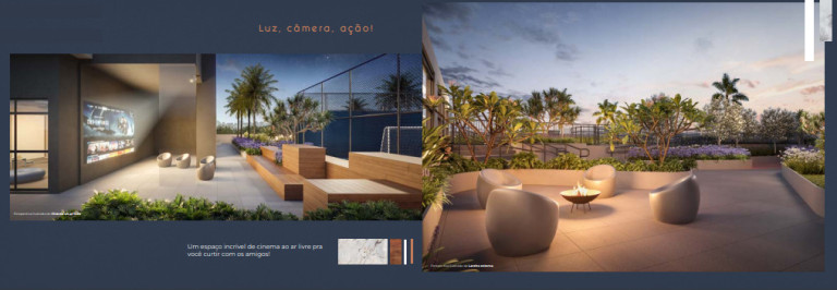 Imagem Apartamento com 3 Quartos à Venda, em Vila Yara - Osasco Imagem Apartamento com 3 Quartos à Venda, em Vila Yara - Osasco