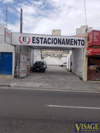 Ponto Comercial à Venda, 428 m² em Centro - Jacareí