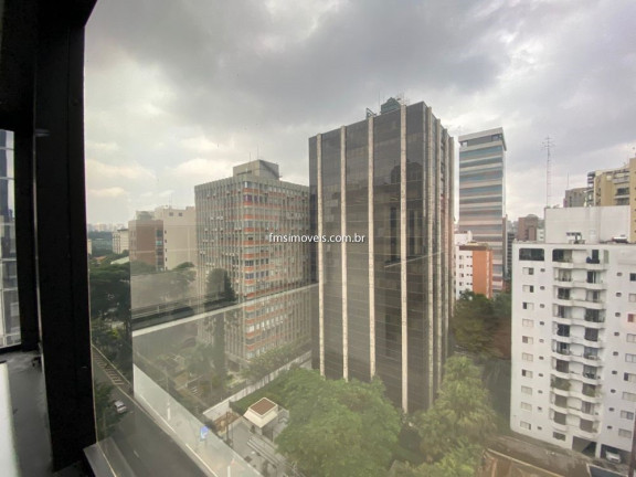 Imagem Sala Comercial para Alugar, 102 m² em Itaim Bibi - São Paulo Imagem Sala Comercial para Alugar, 102 m² em Itaim Bibi - São Paulo