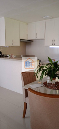 Imagem Apartamento com 2 Quartos à Venda, 54 m² em Vila Mangalot - São Paulo