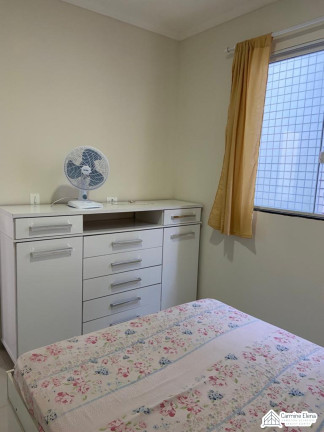 Imagem Apartamento com 3 Quartos à Venda, 76 m² em Centro - Ubatuba