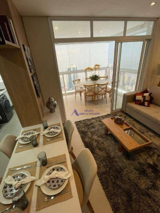 Imagem Apartamento com 2 Quartos à Venda, 81 m² em Tatuapé - São Paulo Imagem Apartamento com 2 Quartos à Venda, 81 m² em Tatuapé - São Paulo