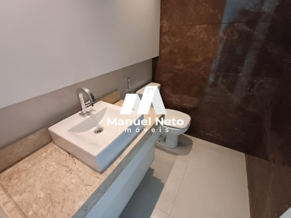 Imagem Apartamento com 4 Quartos à Venda, 177 m² em Guararapes - Fortaleza