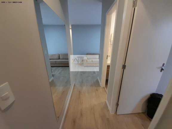 Imagem Apartamento com 2 Quartos à Venda, 49 m² em Limão - São Paulo