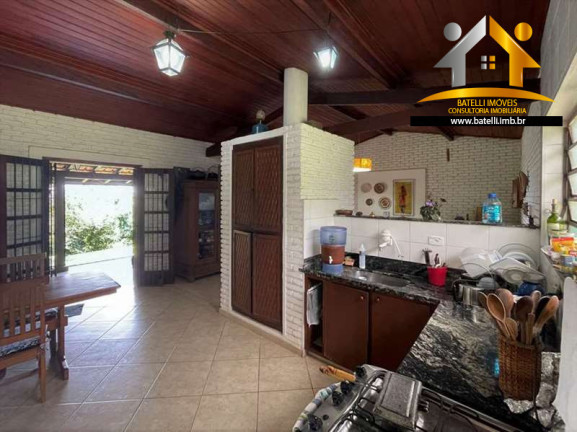 Imagem Casa com 4 Quartos à Venda, 209 m² em Granja Viana - Cotia Imagem Casa com 4 Quartos à Venda, 209 m² em Granja Viana - Cotia