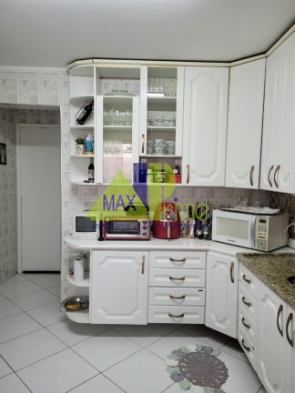 Imagem Apartamento com 3 Quartos à Venda, 83 m² em Vila Esperança - São Paulo