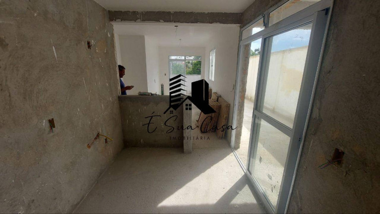 Apartamento com 2 Quartos à Venda, 88 m² em Europa - Contagem
